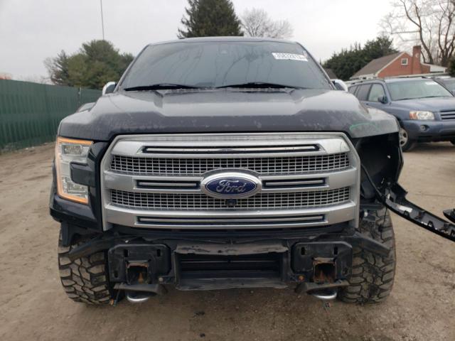 Photo 5 from auction – 2015 FORD F150 SUPER with VIN 1FTEW1EGXFFC54482