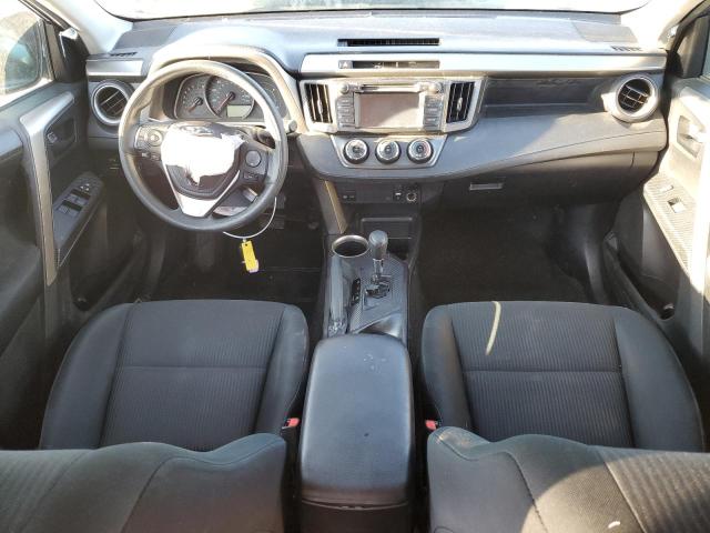 Photo 8 from auction – 2014 TOYOTA RAV4 LE with VIN 2T3ZFREV0EW107583