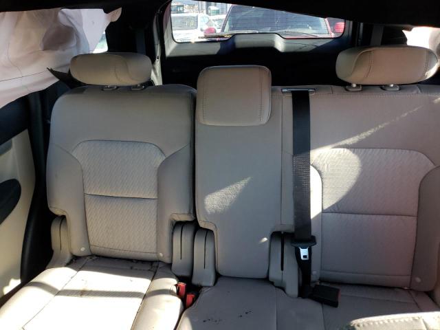 Photo 10 from auction – 2018 FORD EXPLORER with VIN 1FM5K8B83JGC75917