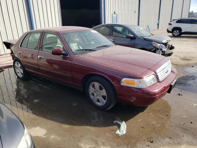 Photo 4 from auction – 2011 FORD CROWN VICT with VIN 2FABP7EV5BX170981