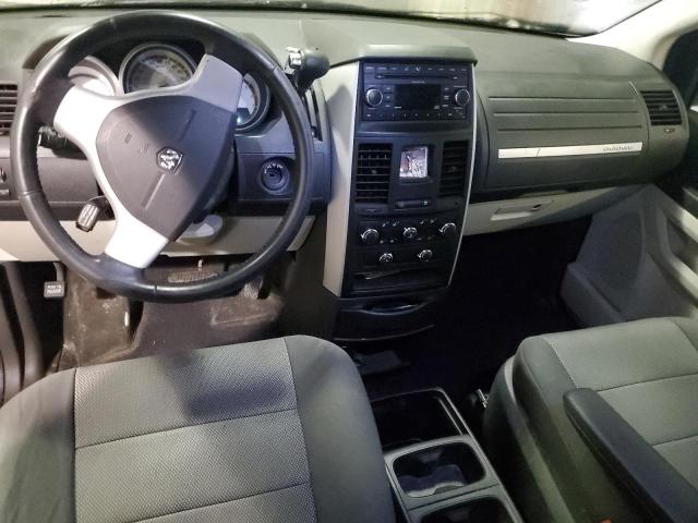 Photo 8 from auction – 2008 DODGE GRAND CARA with VIN 1D8HN54P08B125669