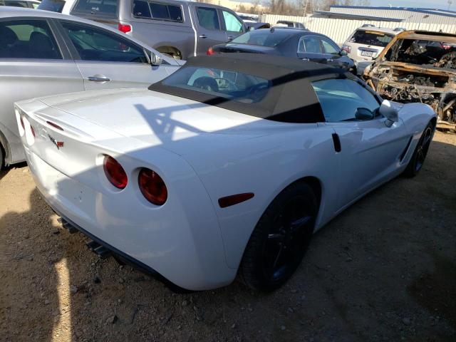 Photo 3 from auction – 2012 CHEVROLET CORVETTE with VIN 1G1YE3DW3C5100629