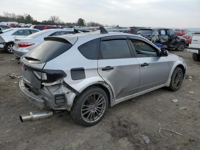 Photo 3 from auction – 2009 SUBARU IMPREZA OU with VIN JF1GH63609G817005