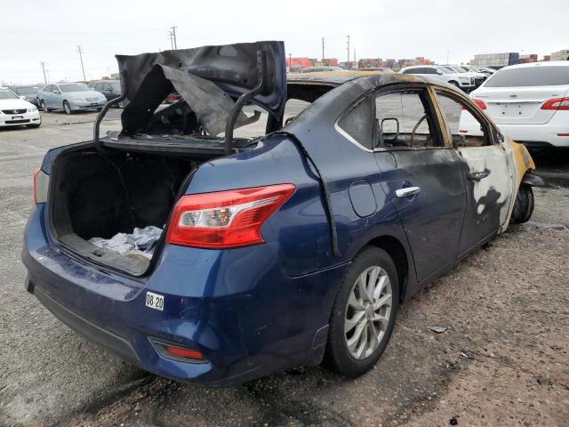 Photo 3 from auction – 2018 NISSAN SENTRA with VIN 3N1AB7AP6JL653698