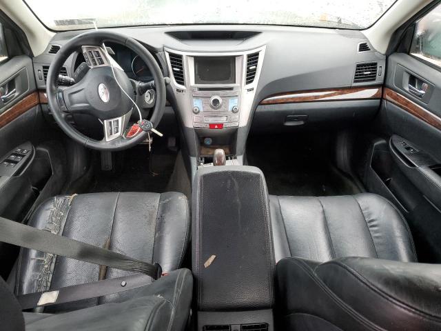 Photo 8 from auction – 2013 SUBARU LEGACY with VIN 4S3BMBL69D3038503