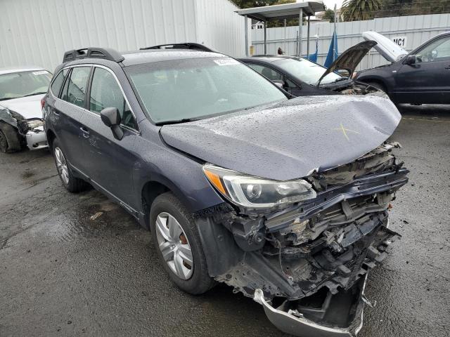 Photo 4 from auction – 2015 SUBARU OUTBACK 2. with VIN 4S4BSAACXF3240340