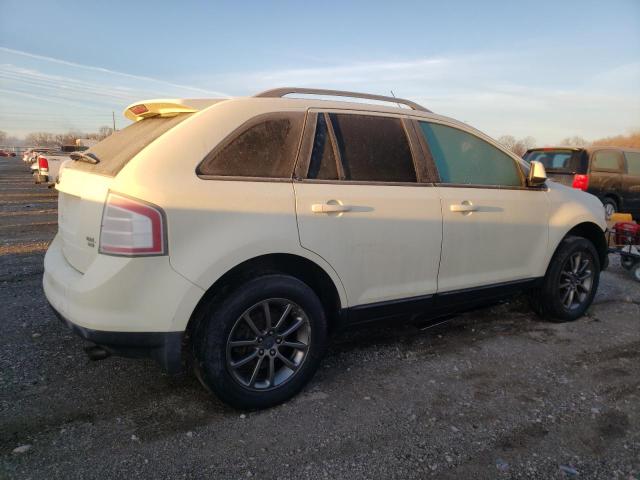 Photo 3 from auction – 2008 FORD EDGE SEL with VIN 2FMDK48C08BB28455