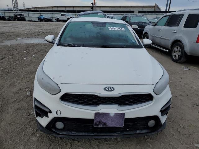 Photo 5 from auction – 2019 KIA FORTE FE with VIN 3KPF24AD4KE077283