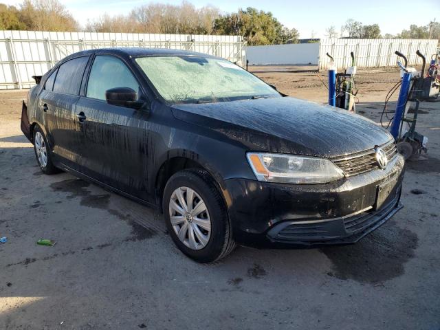 Photo 4 from auction – 2014 VOLKSWAGEN JETTA BASE with VIN 3VW2K7AJXEM385958