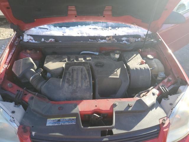 Photo 11 from auction – 2006 CHEVROLET COBALT LS with VIN 1G1AK15F067747933
