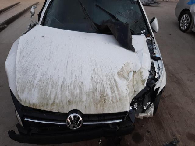 Photo 11 from auction – 2015 VOLKSWAGEN GOLF with VIN 3VW217AU6FM015475