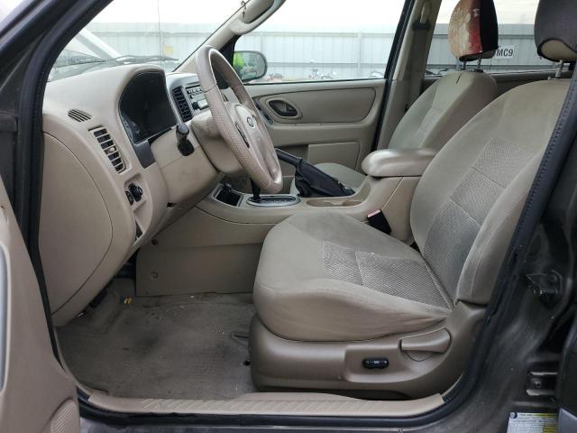 Photo 7 from auction – 2007 FORD ESCAPE XLT with VIN 1FMYU931X7KA60927