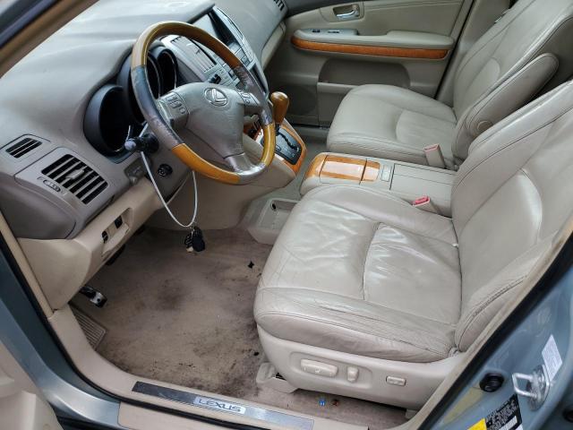 Photo 7 from auction – 2008 LEXUS RX 350 with VIN 2T2HK31U78C055901