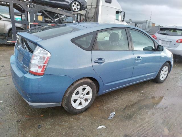 Photo 3 from auction – 2007 TOYOTA PRIUS with VIN JTDKB20UX77628439