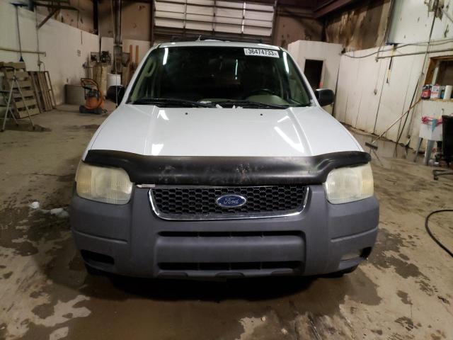 Photo 5 from auction – 2004 FORD ESCAPE XLT with VIN 1FMCU93154KA62879