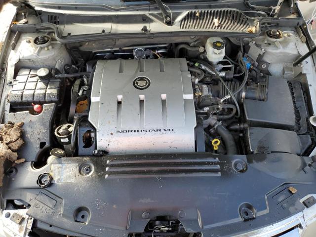 Photo 11 from auction – 2007 CADILLAC DTS with VIN 1G6KD57Y87U139546