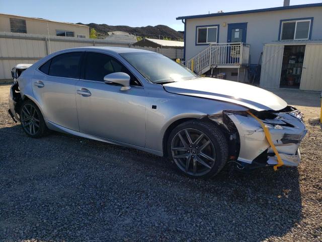 Photo 4 from auction – 2016 LEXUS IS 200T with VIN JTHBA1D20G5007288