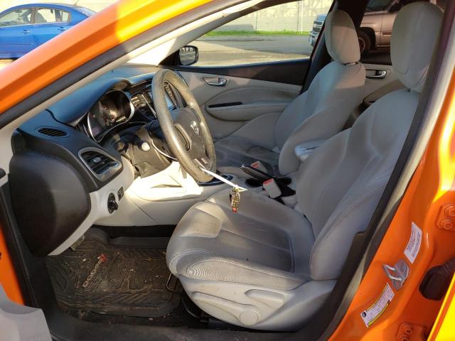 Photo 7 from auction – 2013 DODGE DART SXT with VIN 1C3CDFBA4DD221307