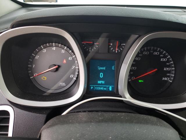 Photo 9 from auction – 2012 CHEVROLET EQUINOX LT with VIN 2GNFLEEKXC6192362