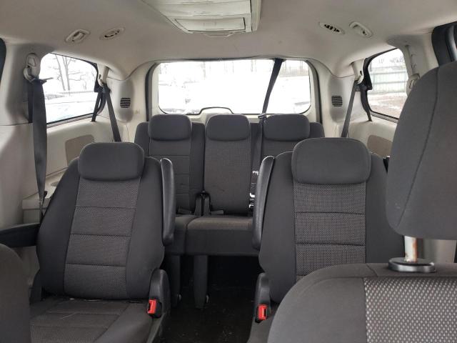 Photo 10 from auction – 2009 DODGE GRAND CARA with VIN 1D8HN54129B500068