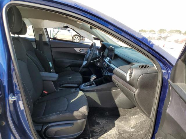 Photo 7 from auction – 2022 KIA FORTE FE with VIN 3KPF24AD0NE457791