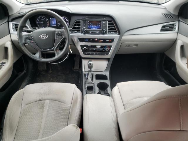 Photo 8 from auction – 2015 HYUNDAI SONATA SE with VIN 5NPE24AF1FH204599
