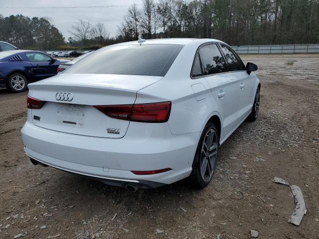 Photo 3 from auction – 2018 AUDI A3 PREMIUM with VIN WAUB8HFF1J1037708