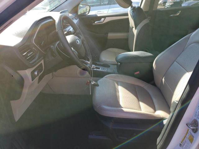 Photo 7 from auction – 2020 FORD ESCAPE SEL with VIN 1FMCU0H65LUA24684