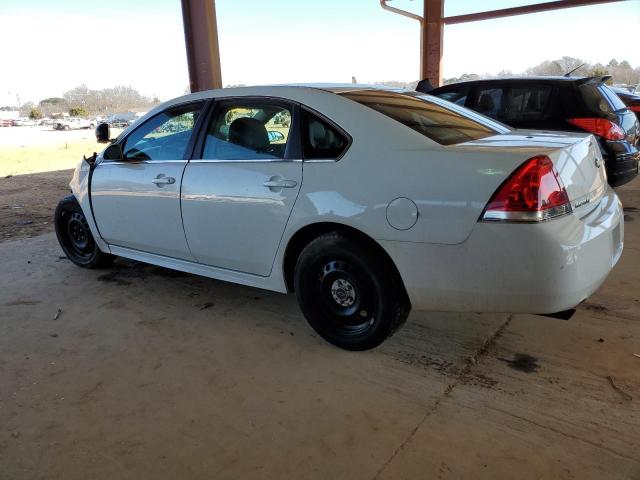 Photo 2 from auction – 2014 CHEVROLET IMPALA LIM with VIN 2G1WD5E37E1172125