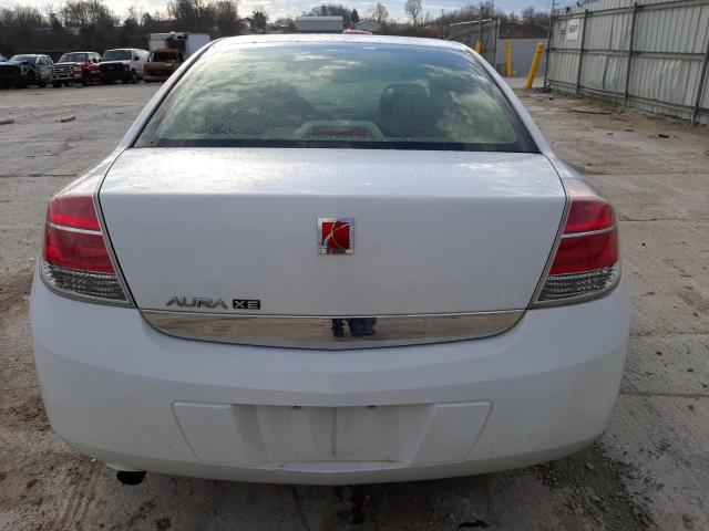 Photo 6 from auction – 2009 SATURN AURA XE with VIN 1G8ZS57B19F226428