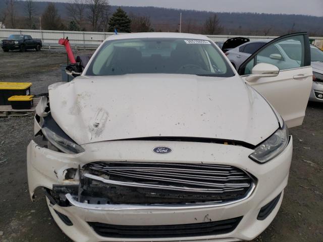 Photo 11 from auction – 2016 FORD FUSION SE with VIN 3FA6P0H72GR392079