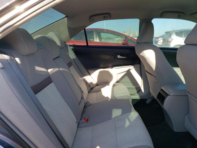 Photo 10 from auction – 2014 TOYOTA CAMRY L with VIN 4T1BF1FK5EU397531