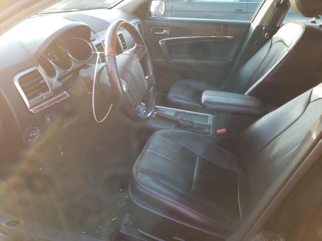 Photo 7 from auction – 2012 LINCOLN MKZ with VIN 3LNHL2JC3CR812844