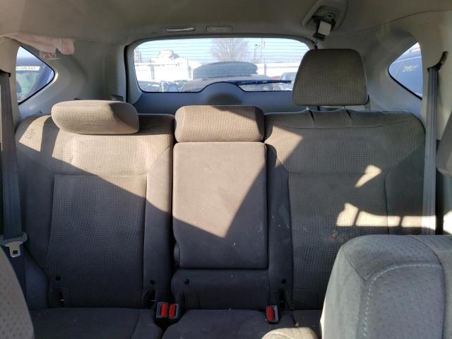 Photo 10 from auction – 2012 HONDA CR-V EX with VIN 2HKRM4H5XCH606528