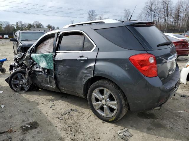 Photo 2 from auction – 2011 CHEVROLET EQUINOX LT with VIN 2CNFLGE5XB6301511