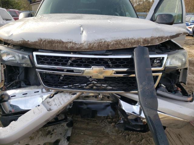 صورة رقم 11 من المزاد - 2006 CHEVROLET SILVERADO مع VIN 2GCEK19B461109620