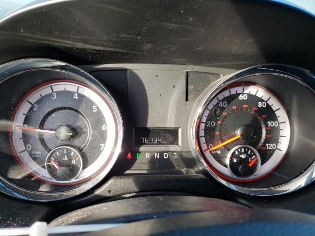 Photo 9 from auction – 2012 DODGE GRAND CARA with VIN 2C4RDGBG2CR407441