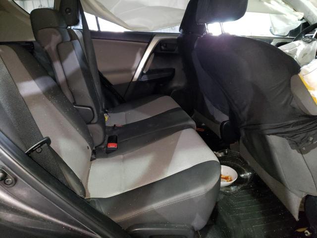 Photo 11 from auction – 2015 TOYOTA RAV4 LE with VIN JTMBFREV2FJ049347