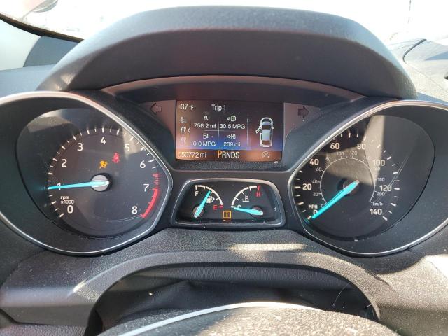 Photo 9 from auction – 2018 FORD ESCAPE SE with VIN 1FMCU0GDXJUC54749