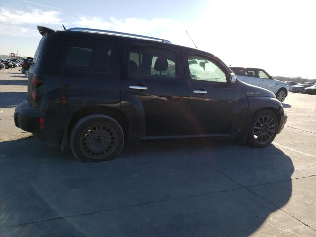 Photo 3 from auction – 2007 CHEVROLET HHR LT with VIN 3GNDA33P97S557282