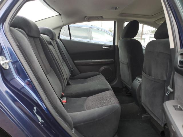 Photo 10 from auction – 2010 MAZDA 6 I with VIN 1YVHZ8CH1A5M41062