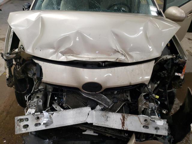 Photo 12 from auction – 2011 TOYOTA PRIUS with VIN JTDKN3DU2B0272898