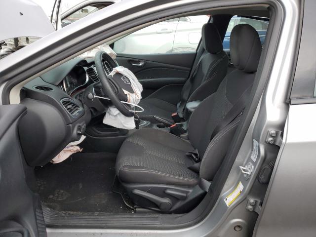 Photo 7 from auction – 2015 DODGE DART SXT with VIN 1C3CDFBB2FD415863
