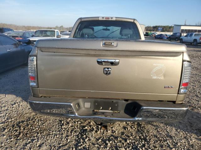 Photo 6 from auction – 2006 DODGE RAM 1500 S with VIN 1D7HA18236S665571