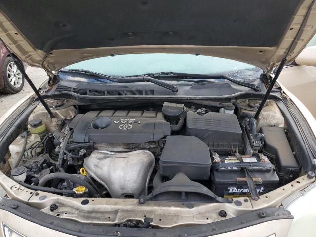 Photo 11 from auction – 2010 TOYOTA CAMRY BASE with VIN 4T1BF3EK5AU079075