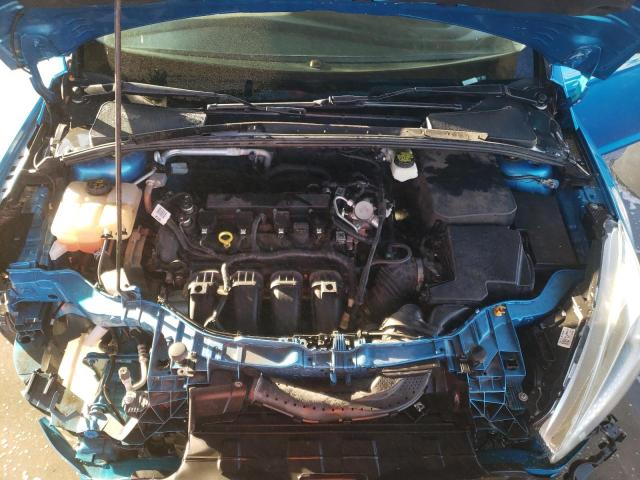 Photo 11 from auction – 2017 FORD FOCUS SE with VIN 1FADP3F28HL252019