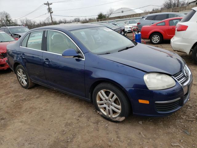 Photo 4 from auction – 2007 VOLKSWAGEN JETTA 2.5 with VIN 3VWSG71K97M148214