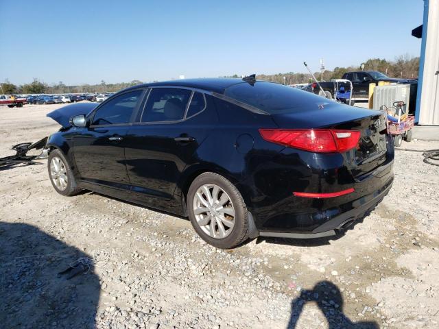 Photo 2 from auction – 2015 KIA OPTIMA LX with VIN 5XXGM4A7XFG505377