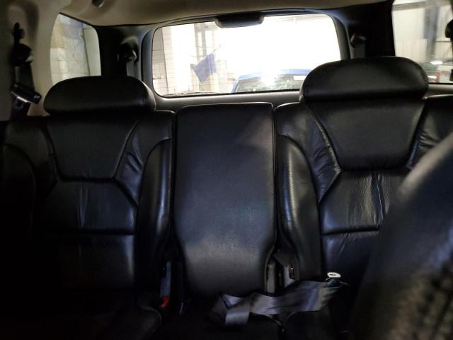 Photo 10 from auction – 2001 DODGE DURANGO with VIN 1B4HS28N81F605727