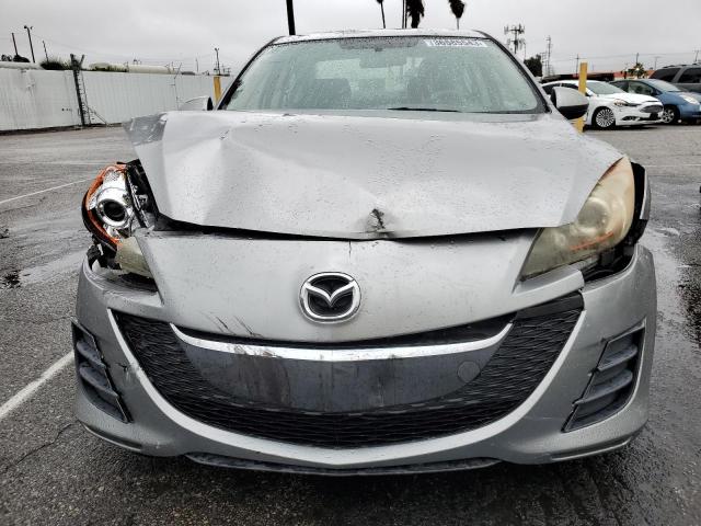 Photo 5 from auction – 2010 MAZDA 3 I with VIN JM1BL1SF5A1198948